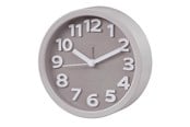 Dekorasjon - Hama "Retro" Alarm Clock round taupe - 00186324