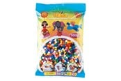 Kreative leker - Hama Ironing Beads Mix - Standard 3000 pcs - 201-00