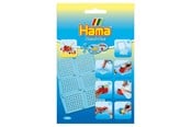 Kreative leker - Hama Bead-Tac Maxi - 7723