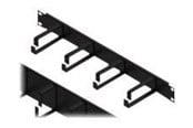 Rackskap - Eaton 1U Horizontal Cable Manager - ETN-JRP1U