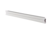 Rackskap - APC rack blanking panel - 1U - AR8136WHT