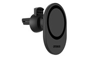 Mobil - Andre tilbehør - OtterBox Magsafe Vent Mount - black - 78-80445