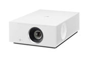 Prosjektor - LG Prosjektor CineBeam - 3840 x 2160 - 2500 ANSI lumens - HU710PW.AEU