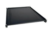 Rackskap - Tripp Lite Rack Enclosure Cabinet Heavy Duty Fixed Shelf 250lb Capacity - rack shelf - SRSHELF4PHD