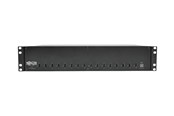 Mobil - Adaptere og ladere - Tripp Lite 16-Port USB Charging Station with Syncing 230V 5V 40A (200W) USB Charger Output 2U Rack-Mount charging station - 16 x 4 pin USB Type A - 200 Watt - U280-016-RMINT