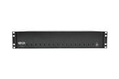 Mobil - Adaptere og ladere - Tripp Lite 16-Port USB Charging Station with Syncing 230V 5V 40A (200W) USB Charger Output 2U Rack-Mount charging station - 16 x 4 pin USB Type A - 200 Watt - U280-016-RMINT