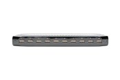 Mobil - Adaptere og ladere - Tripp Lite 10-Port USB Charging Station with Adjustable Storage 12V 8A (96W) USB Charger Output Schuko Power Cord power adapter - 10 x 4 pin USB Type A - 96 Watt - U280-010-ST-CEE