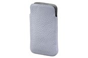 Mobil - Andre tilbehør - Hama "Fabio" Mobile Phone Sleeve size M lilac - 00109350