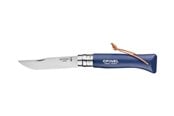Kjøkkenredskaper - Opinel Tradition Colours Bushwhacker N°08 - 001891