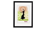 Fotoalbum & Arkivering - Hama "Madrid" Plastic Frame black 21 x 29.7 cm DIN A4 - 66692