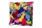 Arts & Crafts - Tilbehør - Creativ Company Creativ Feathers - 51661