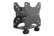 Veggmontering, AV-braketter & AV-møbler - LogiLink Mini PC mount - Max - recommended for - BP0066