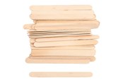 Arts & Crafts - Tilbehør - Creativ Company Wooden Craft Sticks 30pcs. - 564762