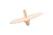 Treleker - Creativ Company Wooden Spinning top 10 pcs. - 57474