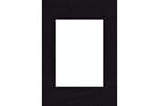 Foto- & Videotilbehør - Hama Premium Passe-Partout deep-black 20 x 30 cm - 63411