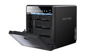 Harddisk-array - FANTEC QB-35U31 - hard drive array - 1971