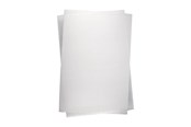 Arts & Crafts - Tilbehør - Creativ Company Shrink wrap 10 Sheets 20x30mm - 79092