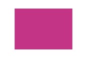 Papir, Fotopapir & Etiketter - Creativ Company EVA Foam Sheets Pink A4 10pcs. - 79042