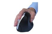 Mus - Bakker Elkhuizen SRM - vertical mouse - Vertical mouse - BNESRMW
