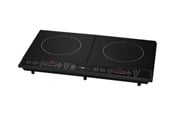 Andre kjøkkenapparater - Clatronic DKI 3609 - induction hot plate - 263703