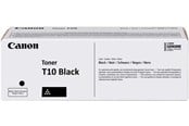 Printertilbehør blekk/toner - Canon CRG T10 / 4566C001 Black - 4566C001