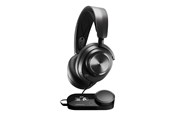 Hodetelefoner - SteelSeries Arctis Nova Pro Wired - Gaming headset - PC & PS - Svart - 61527