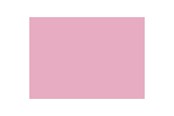 Papir, Fotopapir & Etiketter - Creativ Company EVA Foam Sheets Pink A4 10pcs. - 79040