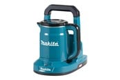 Vannkoker - Makita Vannkoker KT001G - kettle - KT001GZ