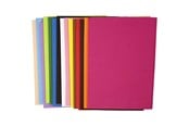 Papir, Fotopapir & Etiketter - Creativ Company EVA Foam Sheets Color A4 30 Sheets - 79018