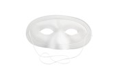 Arts & Crafts - Tilbehør - Creativ Company Plastic mask 1st. - 592400