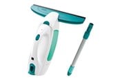 Vindusrens - LEIFHEIT Dry & Clean - window cleaner - cordless - handheld - 51003