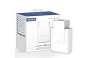 Smarthus - Aqara Curtain Driver E1 Rod Version - CM-M01-R