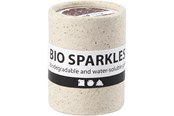 Hobbyartikler - Creativ Company Organic Glitter Pink 10gr - 284364