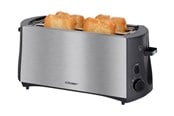 Brødrister - Cloer Brødrister 3719 - toaster - 3719