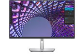 Skjerm - 31.5" Dell P3223QE - 3840x2160 (4K) - 60Hz - IPS - 90W USB-C - DELL-P3223QE
