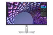 Skjerm - 31.5" Dell P3223QE - 3840x2160 (4K) - 60Hz - IPS - 90W USB-C - DELL-P3223QE
