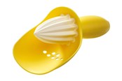 Kjøkkenredskaper - Joseph Joseph Citrus Reamer - Yellow - 20028