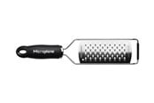 Kjøkkenredskaper - Microplane Gourmet Grater Ribbon Black - 45002