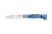 Kjøkkenredskaper - Opinel Multifunction Outdoor Junior Adventure N°07 - 001898