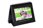 Fotoalbum & Arkivering - Hama Spiral Book Stand for 12 photos - 2470