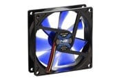 Kabinettvifte - Blacknoise Noiseblocker BlackSilentFan XE2 Rev. 3.00 - Kabinettvifte - 92mm - ITR-XE-2