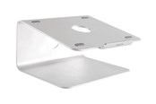 Kabinett tilbehør (kjølepasta mv.) - LogiLink Notebook stand aluminum 11–17" - AA0104
