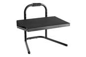 Dekorasjon - LogiLink Foot rest free-standing and adjustable - EO0007