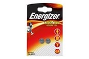 Batteri - Energizer 186 battery - 2 x LR43 - Alkaline - 639319