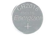 Batteri - Energizer 2016 battery x CR2016 - Li - 626985