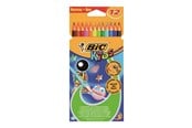 Skrive- & Tegneverktøy - BIC KiDS ecolutions EVOLUTION - 829029