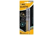 Skrive- & Tegneverktøy - BIC Marking Color - 900340