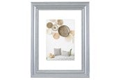 Fotoalbum & Arkivering - Hama "Lobby" Plastic Frame silver 30 x 40 cm - 175812