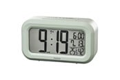 DAB, nettverks- og klokkeradio - Hama "RC 660" Radio Alarm Clock mint green - 186322