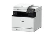 Skriver - Canon i-SENSYS MF754Cdw Multifunksjon - Farge - Laser - 5455C009